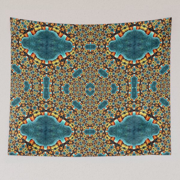Item preview, Patterns  designed and sold by Guy Christophe Tixier.