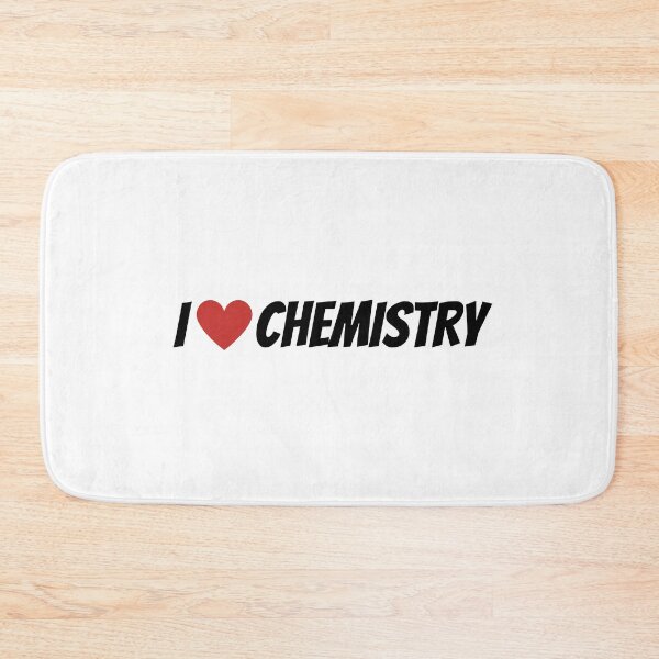 Item preview, I Love Heart Chemistry designed and sold by AJ505.
