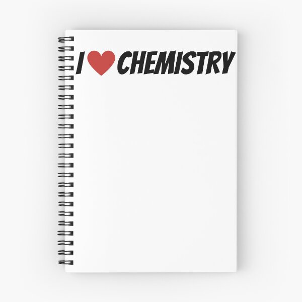 Item preview, I Love Heart Chemistry designed and sold by AJ505.