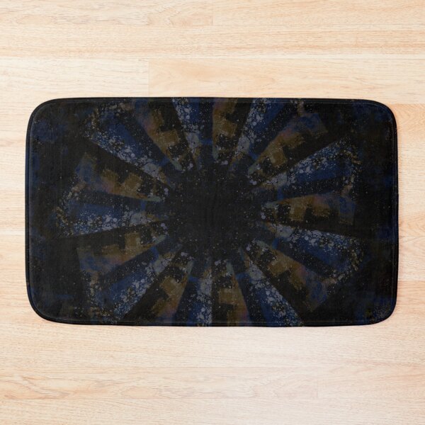 Item preview, STP Screen Transfer Process - 326 - WDVMM - 762 - Blue Tracks 1 designed and sold by WetdryvacRB01.