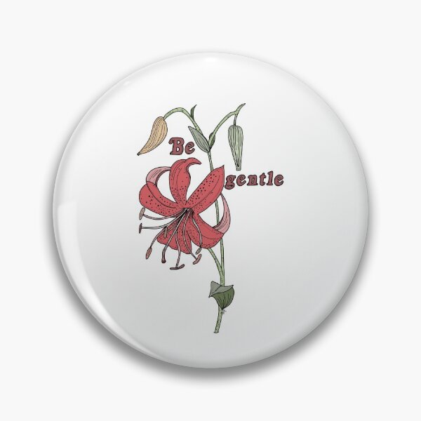 Item preview, Be Gentle designed and sold by magsillustrates.