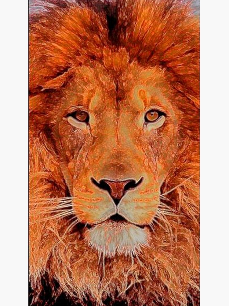 KING OF THE JUNGLE by michaeltodd