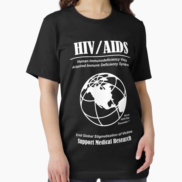 Item preview, HIV / AIDS Awareness designed and sold by Samuel Sheats.