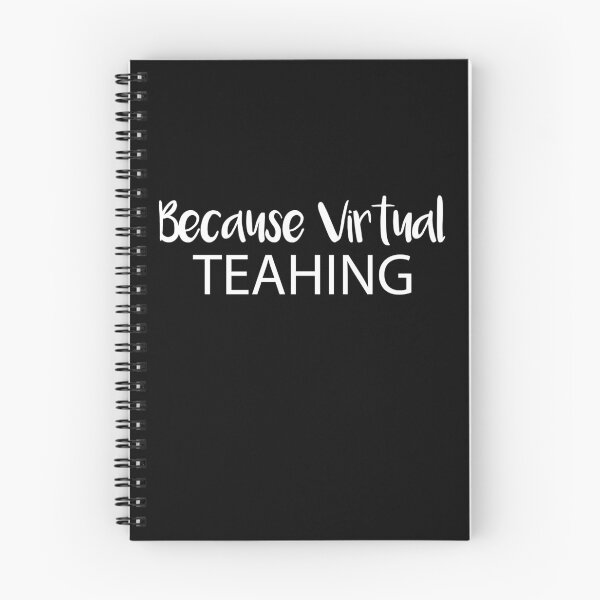 Item preview, because virtual teaching designed and sold by StoreDay.