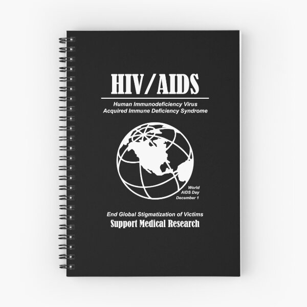 Item preview, HIV / AIDS Awareness designed and sold by Samuel Sheats.
