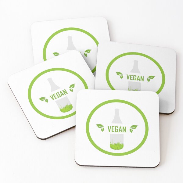 Item preview, Glass bottle with organic goods- Vegan food symbol indicating healthy condiment designed and sold by Shawlin Islam.