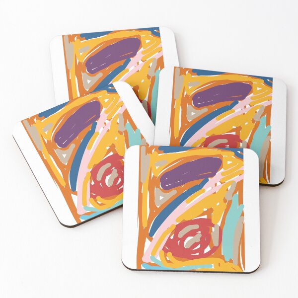 Item preview, Inter calmness designed and sold by Tonyasartprints.