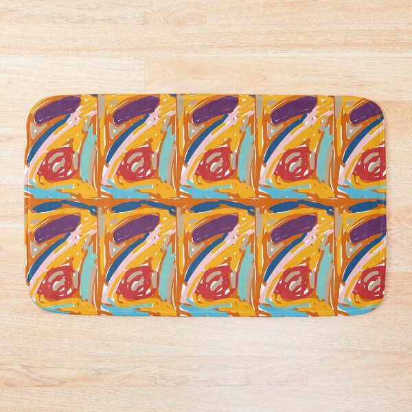 Item preview, Inter calmness designed and sold by Tonyasartprints.