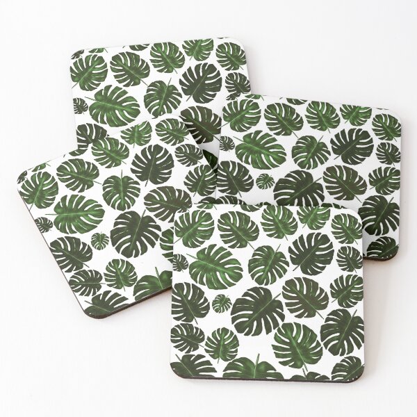 Item preview, Botanical plants designed and sold by CharlyB.