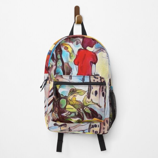 Item preview, City dwellers designed and sold by Veronica-lam.