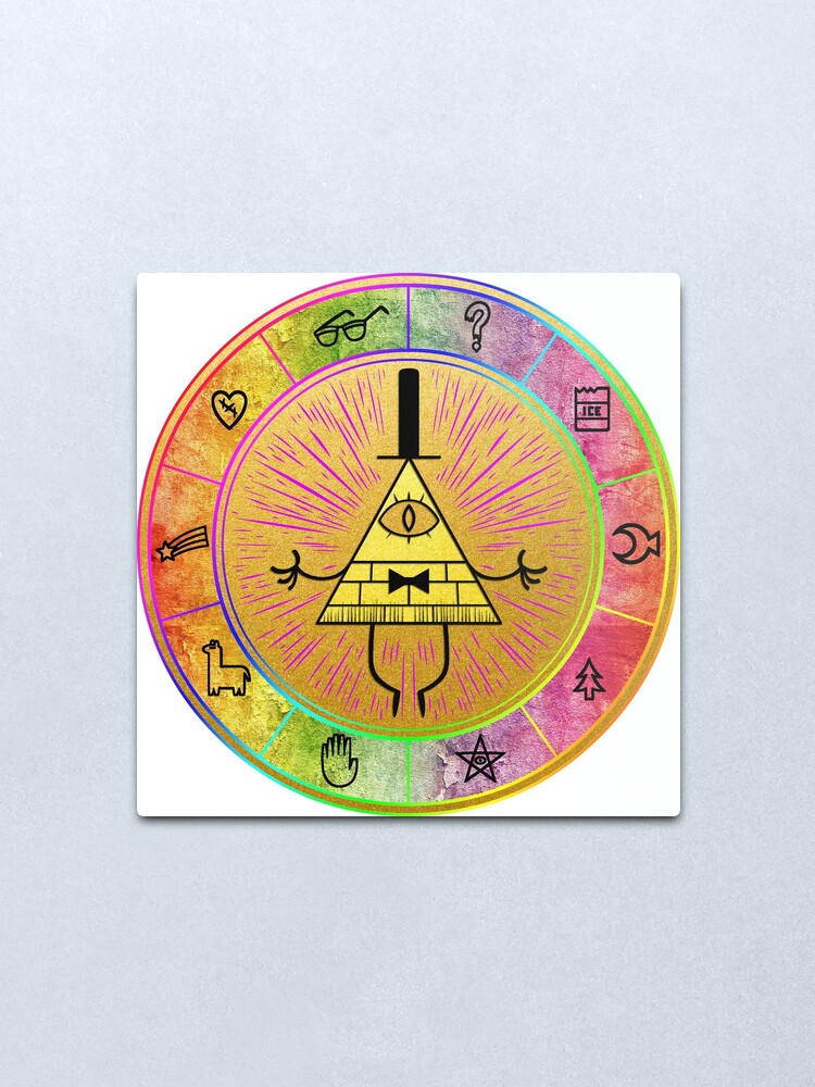 bill cipher wheel bill cipher wheel