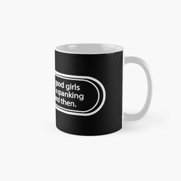 Item preview, [M/f] Good girls need spanking, too! designed and sold by BakedBunny.