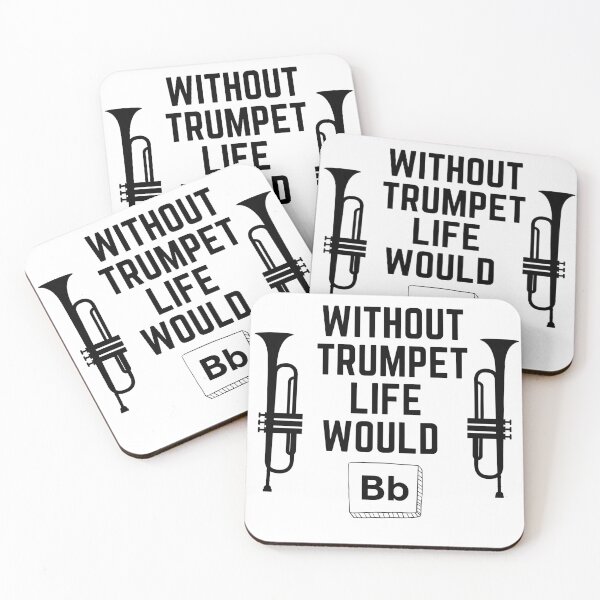 Item preview, Without Trumpet Life Would Bb designed and sold by Maxamillion65.