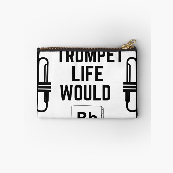 Item preview, Without Trumpet Life Would Bb designed and sold by Maxamillion65.