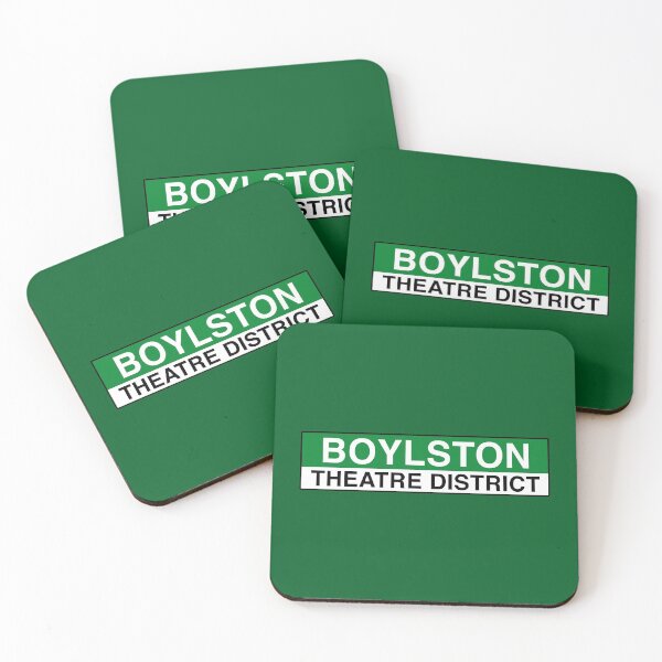 Item preview, Boylston Street designed and sold by Selina Ferragamo.
