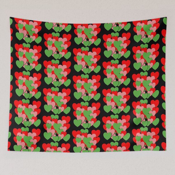 Item preview, Bunch of Hearts designed and sold by RobertDuncan.