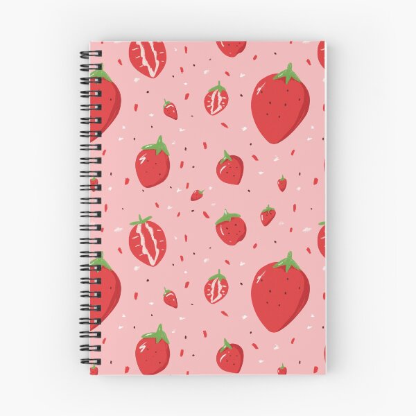 Item preview, Summer Fruit Strawberry designed and sold by Amelyne.