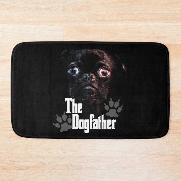 Item preview, The Dogfather designed and sold by AABUZ.