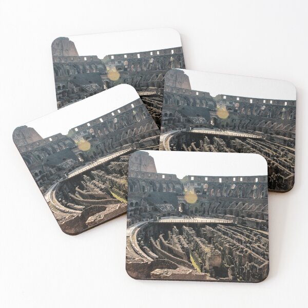 Item preview, Iconic Roman Colosseum designed and sold by c-zphotos.