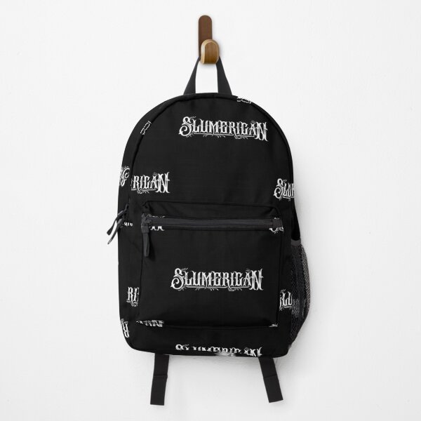 Slumerican Backpack