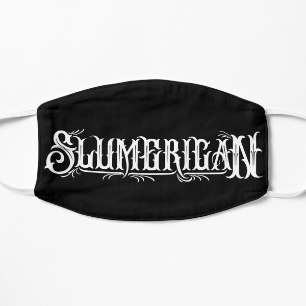 Slumerican Mask