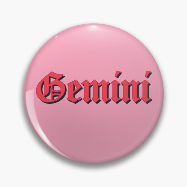 Item preview, Gemini goth font by gabyiscool designed and sold by gabyiscool.