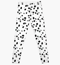 Dalmatian Leggings