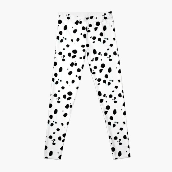 Dalmatian Leggings