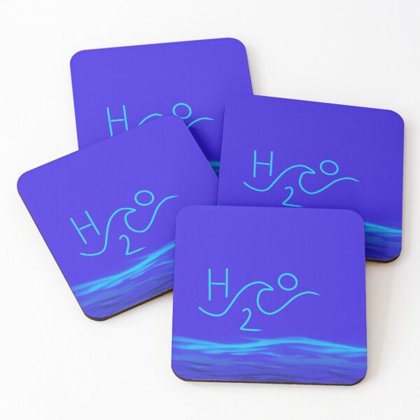 Item preview, :) Clean Water / Oceans designed and sold by elysiansun.
