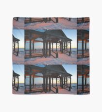 Warm Glow Scarf