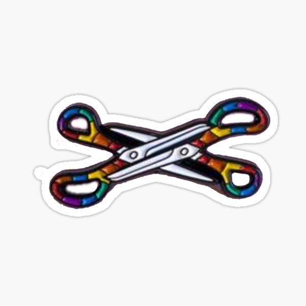 Item preview, Scissors designed and sold by Alejandra Ruiz de Alda.