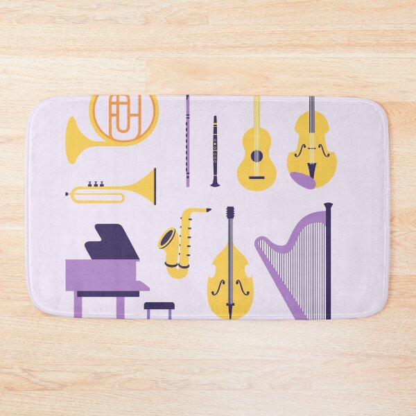 Item preview, Jazz designed and sold by withlovefrom.