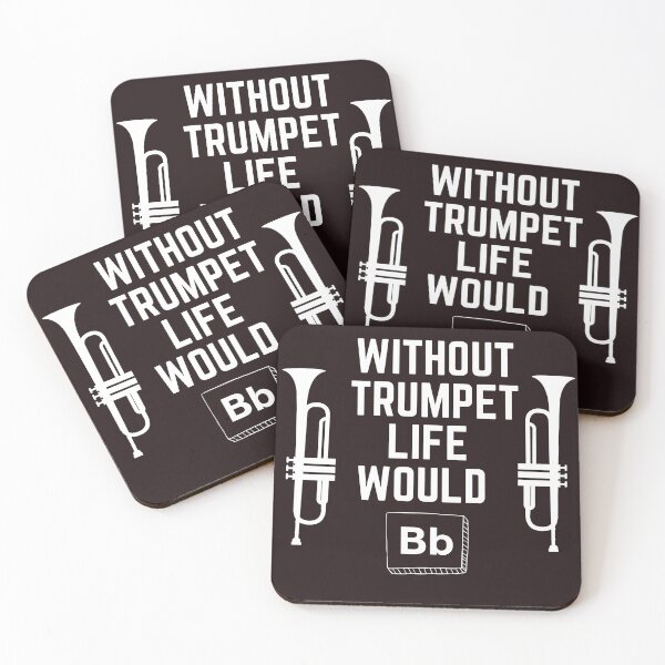 Item preview, Without Trumpet Life Would Bb designed and sold by Maxamillion65.