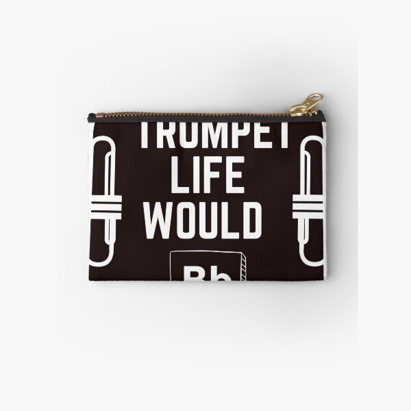 Item preview, Without Trumpet Life Would Bb designed and sold by Maxamillion65.