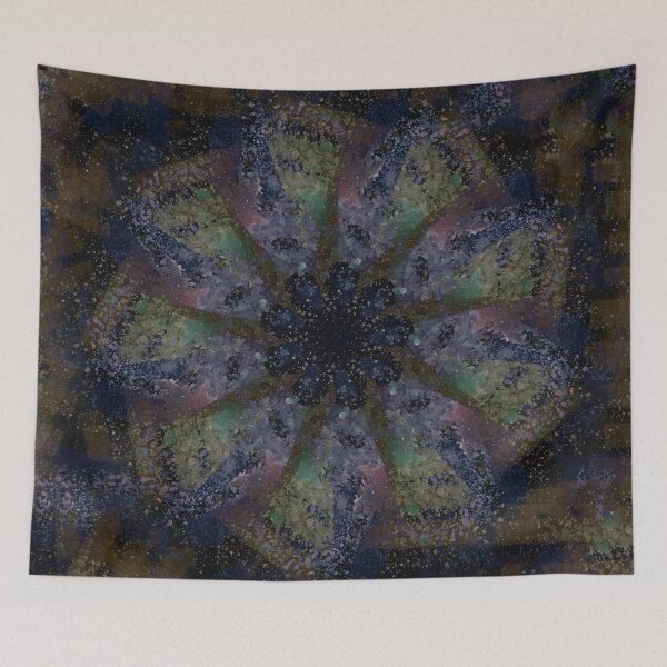 Item preview, STP Screen Transfer Process - 326 - WDVMM - 762 - Blue Tracks 2 designed and sold by WetdryvacRB01.
