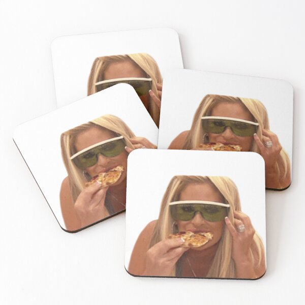 Item preview, Kim Zolciak Pizza designed and sold by TheHousewives.