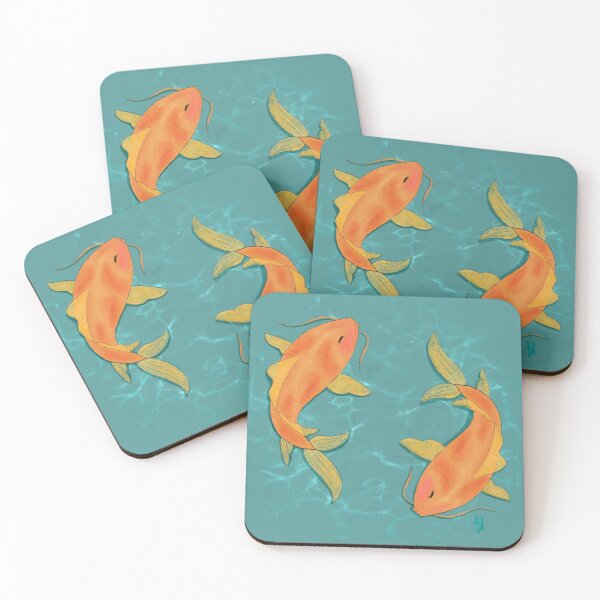 Item preview, Koi blush designed and sold by redlipclassyc.