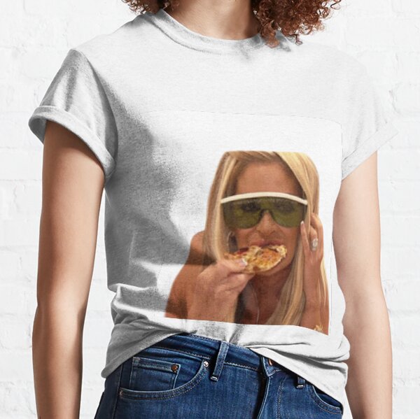 Item preview, Kim Zolciak Pizza designed and sold by TheHousewives.