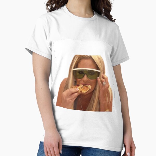 Item preview, Kim Zolciak Pizza designed and sold by TheHousewives.