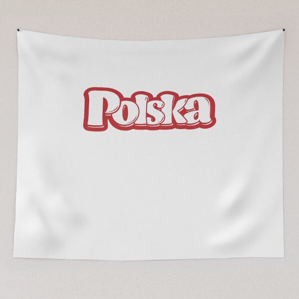 Item preview, Polska Polonia Polonia designed and sold by Chillaxo.