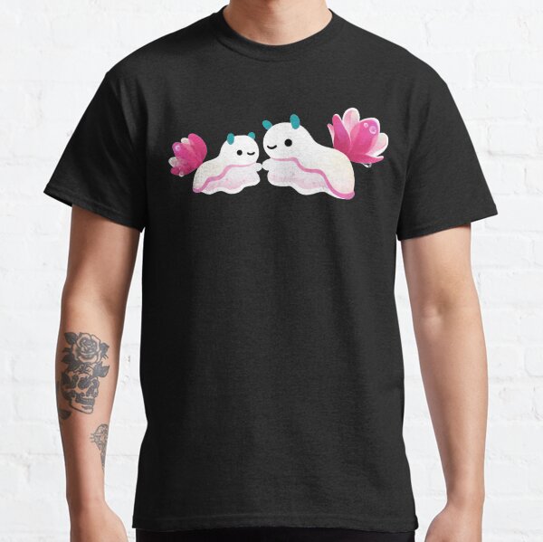 Magnolia sea slug Classic T-Shirt