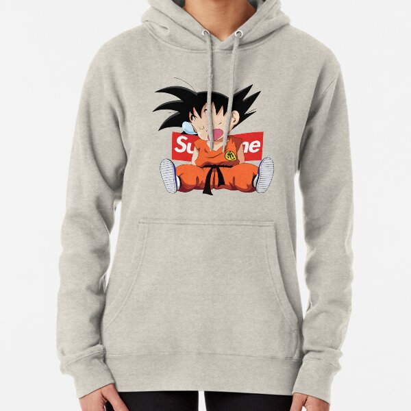 Dragon Ball Z Clothing Redbubble - white and orange goku black gi top roblox