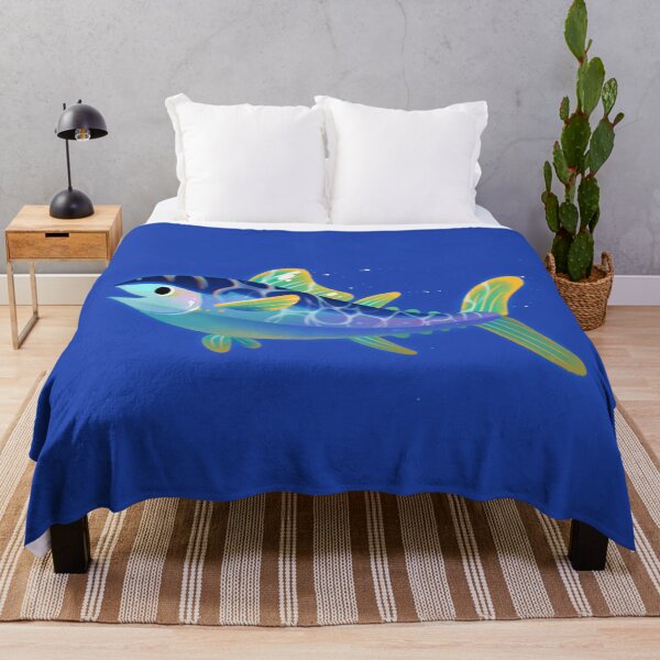 Item preview, Atlantic Bluefin Tuna designed and sold by pikaole.