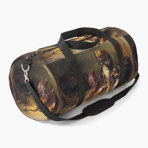 Item preview, Dogs and Whelps By Benno Adam designed and sold by Amanda1775.