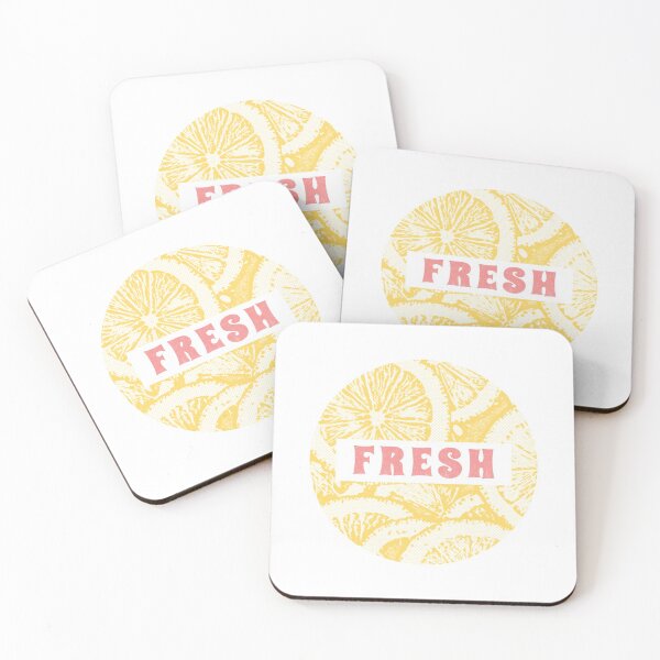 Item preview, Fresh lemons. Gift for summer time, vintage design designed and sold by TamGustam.