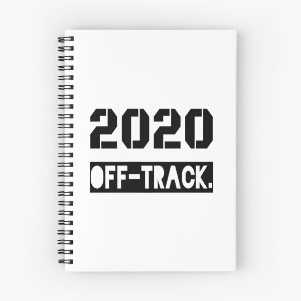 Item preview, 2020 off track designed and sold by hajar1405.