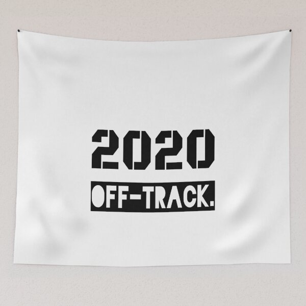 Item preview, 2020 off track designed and sold by hajar1405.