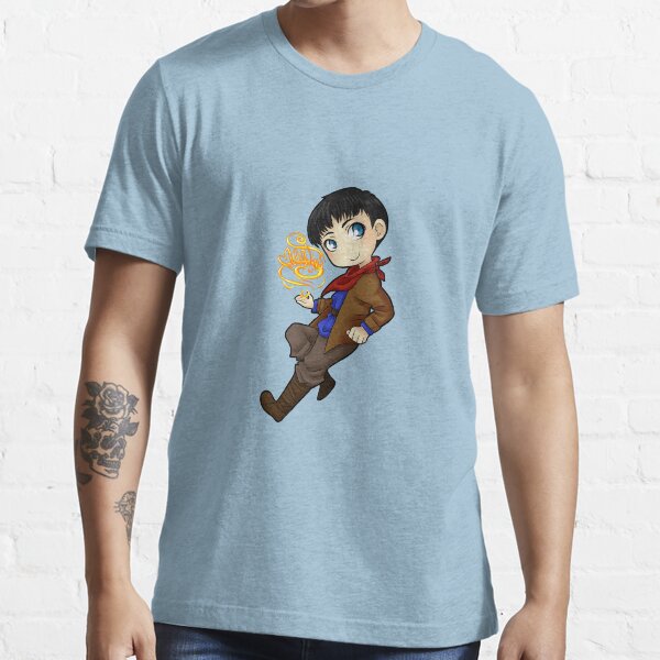 Merlin  Essential T-Shirt