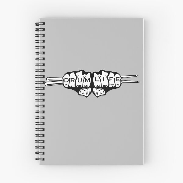 Item preview, Drum Life Drummer Design designed and sold by ihardalov.