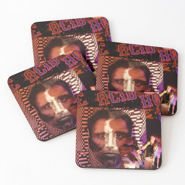 Item preview, The Unfairground 1 designed and sold by Martin Harradine.